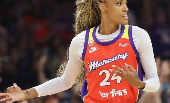 DEWANNA BONNER AND PHOENIX MERCURY AGREE TO BUYOUT, OPENING DOOR FOR FINAL PLAYOFF RUN