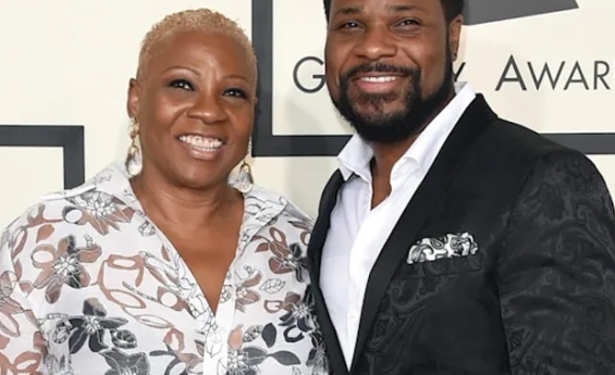 MALCOLM-JAMAL WARNER'S WIDOW, TENISHA WARNER, SUES HIS MOTHER FOR $1.2 MILLION