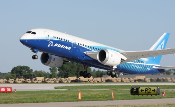 BOEING TO RAISE UP $25 BN AMID FINANCIAL STRAIN FROM ONGOING  STRIKE