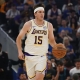 LA LAKERS STAR AUSTIN REAVES COULD MAKE RETURN AHEAD OF THIRD GAME AGAINST HOUSTON ROCKETS