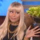 RAPPER NICKI MINAJ SAYS SHE WISHES SHE COULD CHANGE HER OLD LYRICS
