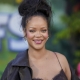 RIHANNA HINTS AT UPCOMING MUSIC WHILE SHARING A PEEK INSIDE HER STUDIO DAY