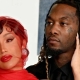 CARDI B AND OFFSET WELCOME THEIR THIRD CHILD AMIDST DIVORCE PROCEEDINGS