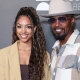 JAMIE FOXX AND ALYCE HUCKSTEPP EXPECTING THEIR FIRST CHILD TOGETHER