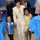 CARDI B CELEBRATES SON WAVE, 4 AS HE  GRADUATES FROM PRESCHOOL