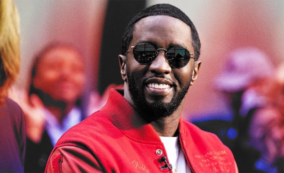 FEDERAL JUDGE TOSSES OUT DAWN RICHARD’S MULTI- MILLION DOLLAR CIVIL LAWSUIT AGAINST SEAN “DIDDY” COMBS.