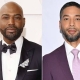 KARAMO CONFIRMS RELATIONSHIP WITH JESSE SMOLLETT