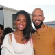 JENNIFER HUDSON AND BOYFRIEND COMMON CELEBRATE IN 'SPECIAL' RARE OUTING TOGETHER