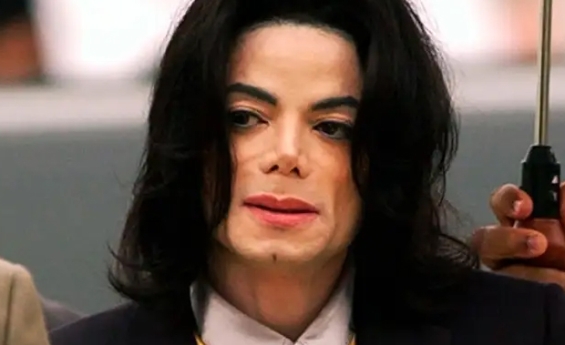 EMMY-WINNING PROCER GEOFFREY MARK ALLEGED THAT MICHAEL JACKSON CONFESSED TO BEING MOLESTED AS A CHILD