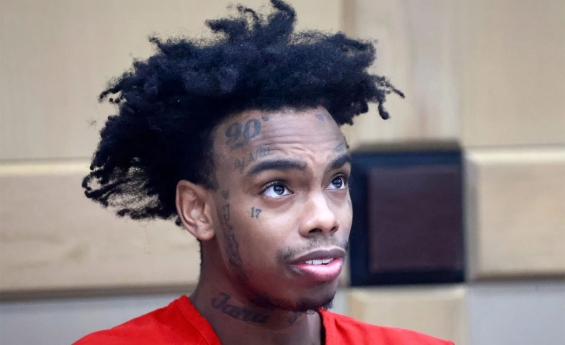 YNW MELLY DENIED BOND AGAIN AS LAWYERS BLAST “CRUEL” SEVEN-YEAR DETENTION