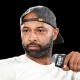 JOE BUDDEN FACES CHARGES AFTER ALLEGED NAKED SLEEPWALKING INCIDENT