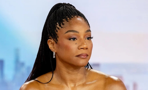 Tiffany Haddish wants DUI case tossed as she claims 4-year delay is costing her work