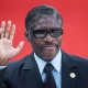 EQUATORIAL GUINEA VP CAUTIONS AGAINST OFFICE SEX