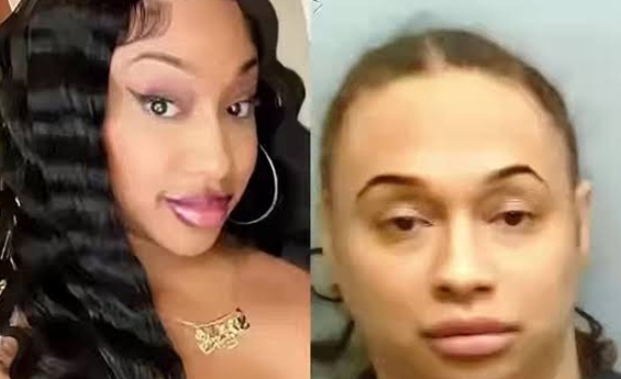 REALITY STARSIDNEY STARR ARRESTED FOR ASSAULT ON A 14 YEAROLD BOY
