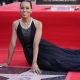 KERRY WASHINGTON RECEIVES STAR ON HOLLYWOOD WALK OF FAME