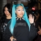 NORTH WEST CHANNELS NATALIE NUNN IN HALLOWEEN TRANSFORMATION