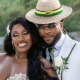WWE STARS TRICK WILLIAMS AND LASH LEGEND TIE THE KNOT IN LUXURY JAMAICAN WEDDING