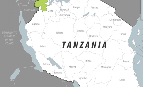 MARBURG VIRUS OUTBREAK CONFIRMED IN TANZANIA