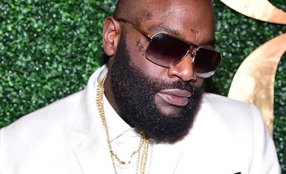 RAPPER RICK ROSS PERFORMS DRAKE TRACKS AT TOUR KICKOFF AS HE REJECTS RECONCILIATION