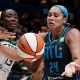 BRIONNA JONES’ AVALABILITY FOR SEASON OPENER IN DOUBT AFTER KNEE SURGERY AS ATLANTA DREAM MONITOR RECOVERY