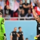 WORLD CUP CRACKDOWN ON PLAYER CONDUCT AS NEW RED CARD RULES APPROVED