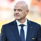 INFANTINO ASKED TO STAY AWAY FROM CARIBBEAN YOUTH TOURNAMENT