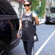 RIHANNA SUPPORTS JAY-Z WITH ROCAFELLA JERSEY AT HIS CONCERT