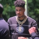 RAPPER BLUEFACE DENIES AGAIN HE'S THE BIOLOGICAL DAD OF TV PESONALITY, CHRISEAN'S SON