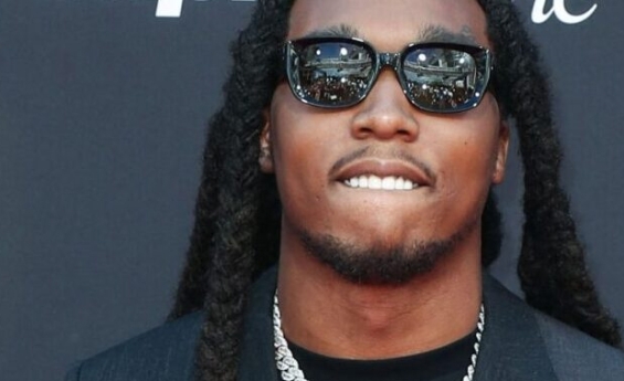 LATE MIGOS RAPPER TAKEOFF’S PARENTS FIGHTING OVER THE DISTRIBUTION OF SETTLEMENT FUNDS 
