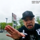 FOOTAGE OF ICE-T'S HEATED EXCHANGE WITH NJ COP OVER EXPIRED PLATES GOES VIRAL