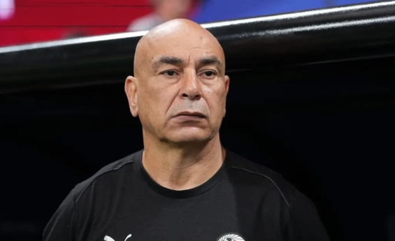 EGYPT COACH HOSSAM HASSAN ACCUSES FIFA OF FAVOURING ARGENTINA AFTER 3-2 DEFEAT