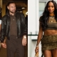 LEXIE BROWN HIRES SECURITY AMID DEATH THREATS OVER KLAY THOMPSON AND MEGAN THEE STALLION RUMORS
