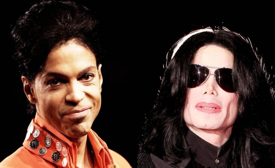 JIMMY JAM REVEALS THE TRUTH BEHIND PRINCE AND MICHAEL JACKSON’S RIVALRY