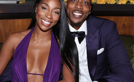 DWIGHT HOWARD CLAIMS WIFE AMY LUCIANI DUPED HIM INTO MARRIAGE OVER FALSE FERTILITY CLAIMS