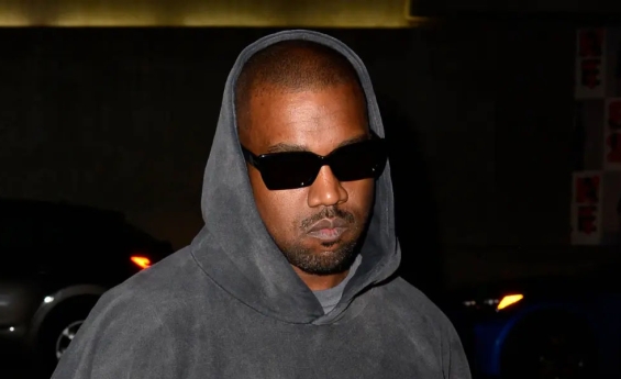 PAYPAL ALSO DROPS OUT OF FESTIVAL HEADLINES BY RAPPER KANYE WEST