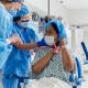 PIG KIDNEY TRANSPLANT OFFERS NEW HOPE FOR PATIENTS