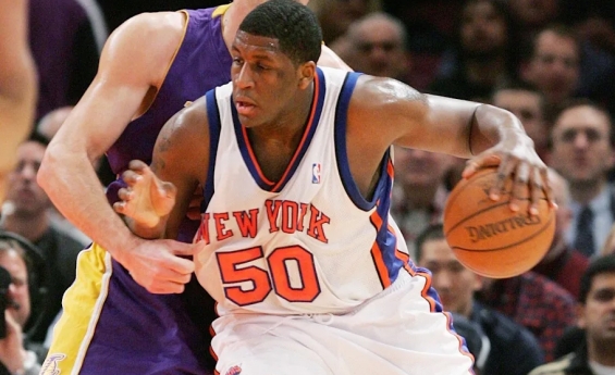 MICHAEL SWEETNEY'S BASKETBALL LEGACY LIVES ON
