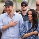 PRINCE HARRY AND MEGHAN MARKLE SET TO MOVE BACK TO THE U.K WITH CHILDREN