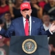 TRUMP REFERS TO BLACK MAN FROM RACIALLY OFFENSIVE 1988 CAMPAIGN 