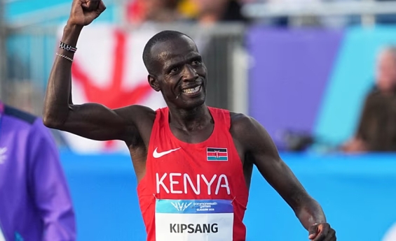 KENYA SELECTED TO HOST 2029 WORLD ATHLETICS CHAMPIONSHIPS, MARKING FIRST FOR AFRICA