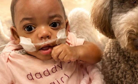 CORI BROADUS MOURNS SECOND HEARTBREAKING  LOSS AFTER PASSING OF BABY GIRL 