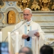 POPE LEO THANKS FAITHFUL FOLLOWING LUNG CANCER SURGERY