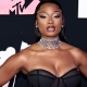 MEGAN THEE STALLION OPENS UP ABOUT "VERY ROUGH" KLAY THOMPSON BREAKUP