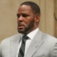 R KELLY OFFICIALLY ASKS PRESIDENT TRUMP  TO END HIS 30-YEAR PRISON SENTENCE