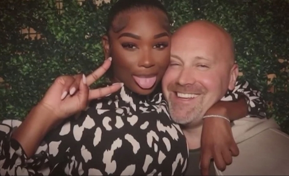 JOSEPH ISAAC MCCANN BREAKS SILENCE AS INFLUENCER ASHLY ROBINSON IS LAID TO REST