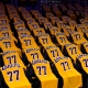 LAKERS GIFT EVERY FAN IN ATTENDANCE WITH NO. 77 LUKA DONČIĆ SHIRTS DURING ANTICIPATED DEBUT VS. JAZZ