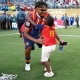YAMAL AND LITTLE BROTHER WIN HEARTS WORLDWIDE