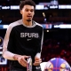 SAN ANTONIO SPURS DOMINATE IN COMMANDING WIN OVER MINNESOTA TIMBERWOLVES TO TAKE 3-2 LEAD