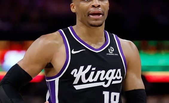RUSSELL WESTBROOK ANNOUNCES NBA RETIREMENT AFTER 18 SEASONS