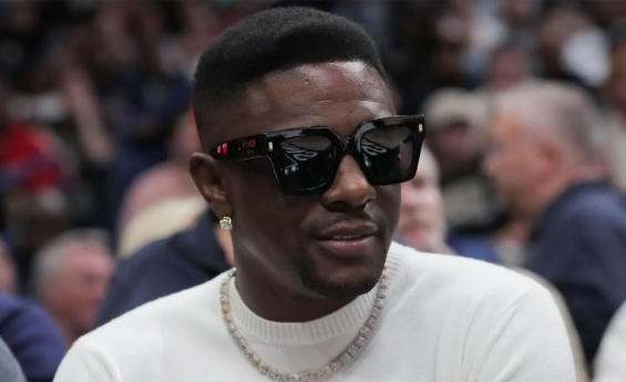 BOOSIE BADAZZ CHARGED WITH FELONY AGGRAVATED ASSAULT AFTER ALLEGED HOOKAH ATTACK ON HOUSTON SECURITY GUARD.